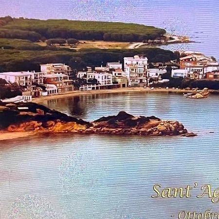 Al Chiaro Di Luna Resort 보르고판타노 외부 사진