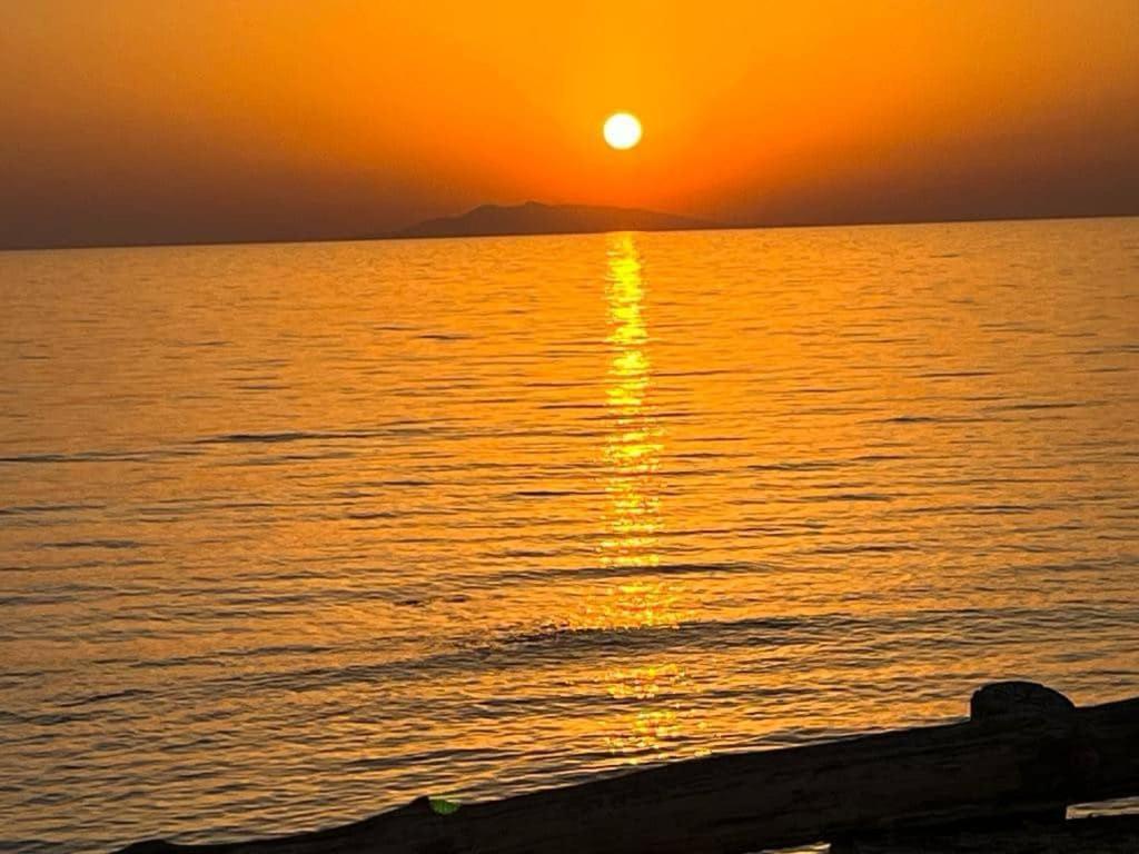 Al Chiaro Di Luna Resort 보르고판타노 외부 사진