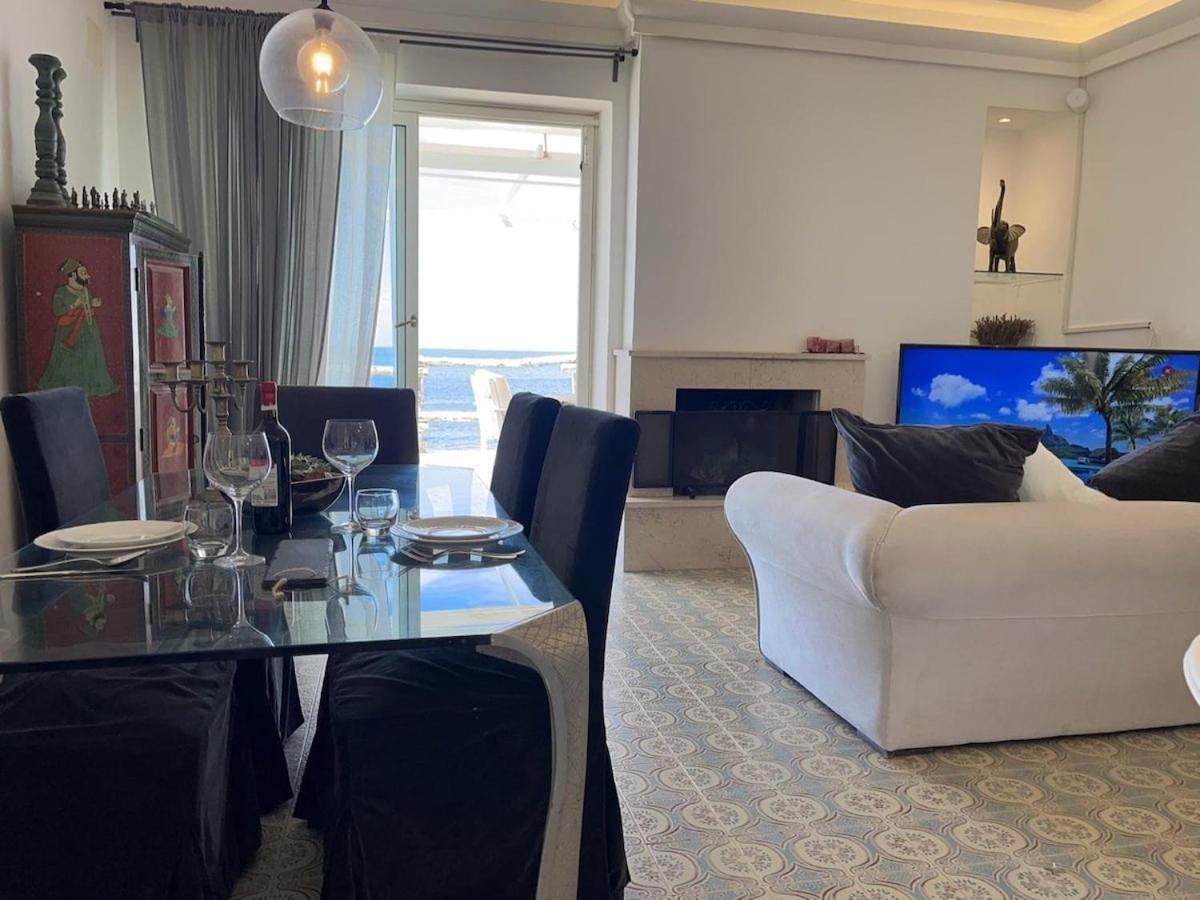 Al Chiaro Di Luna Resort 보르고판타노 외부 사진
