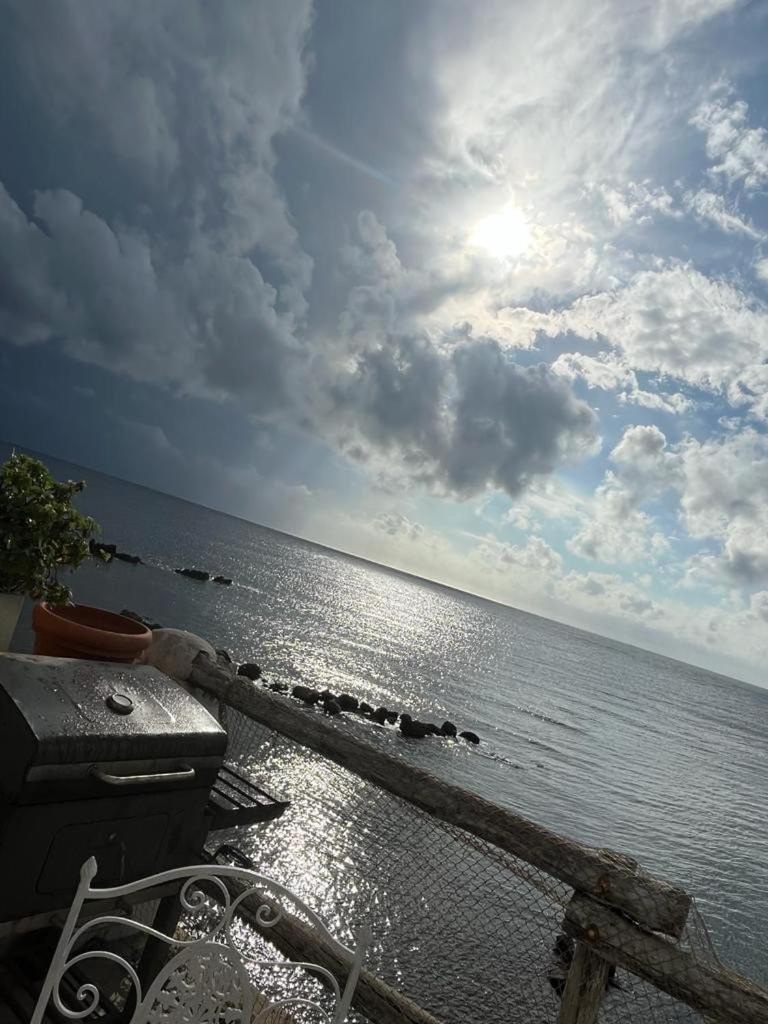 Al Chiaro Di Luna Resort 보르고판타노 외부 사진