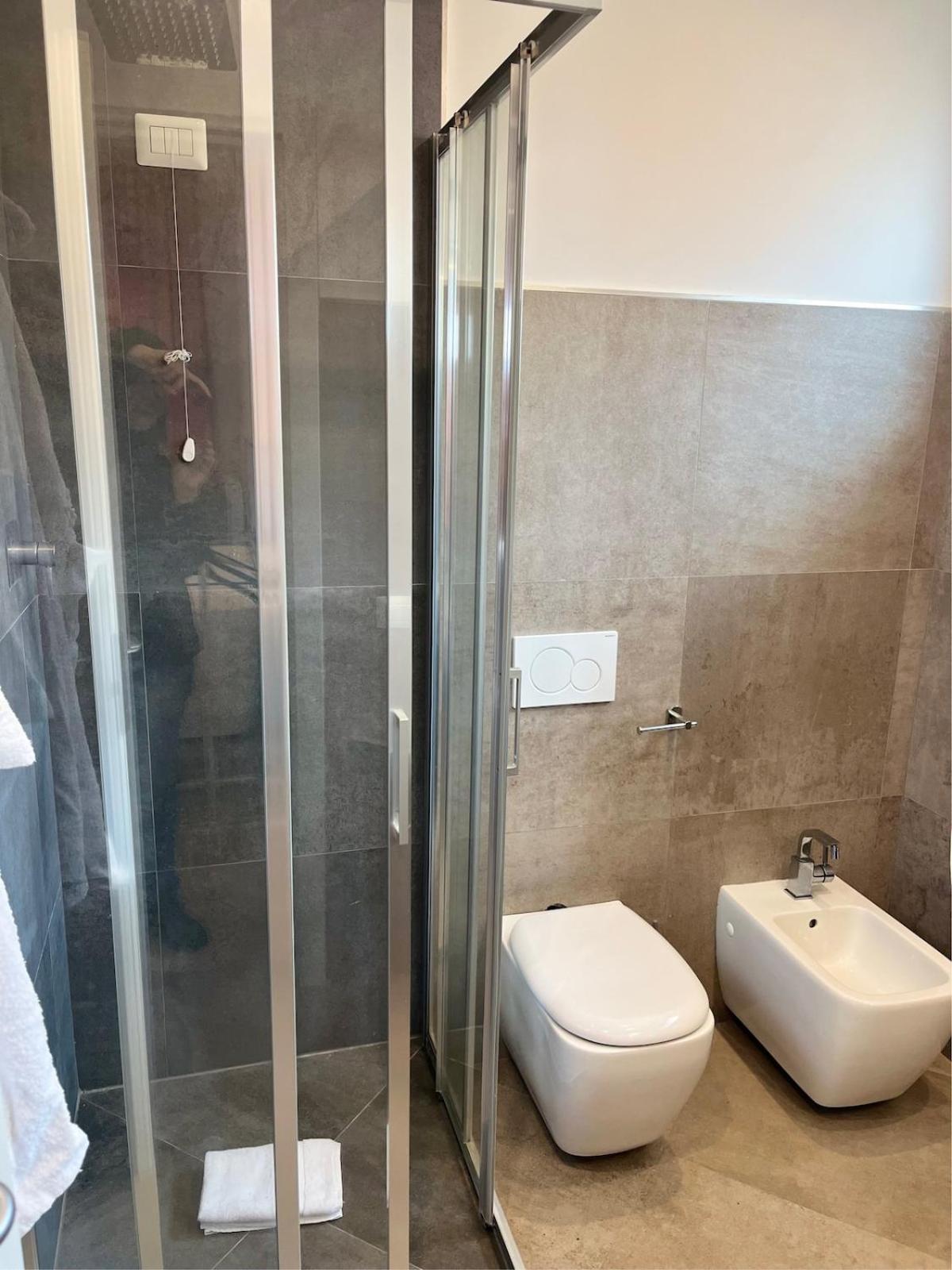 Al Chiaro Di Luna Resort 보르고판타노 외부 사진