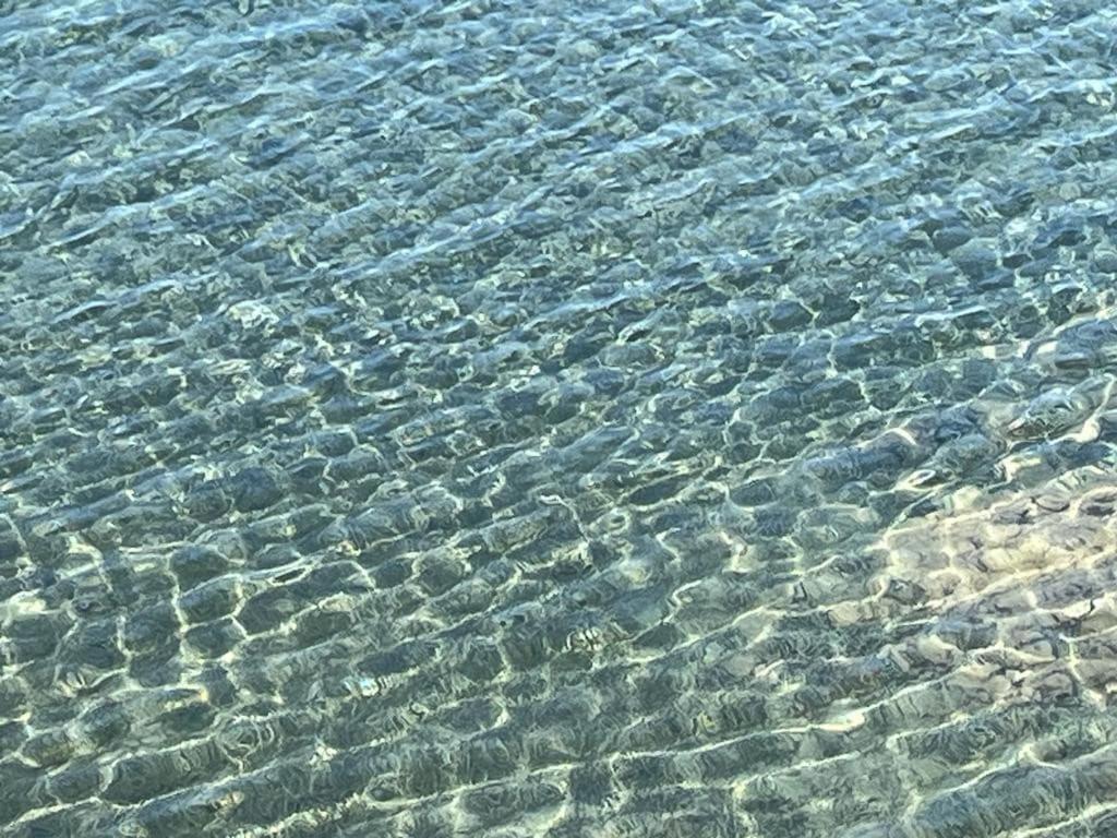 Al Chiaro Di Luna Resort 보르고판타노 외부 사진