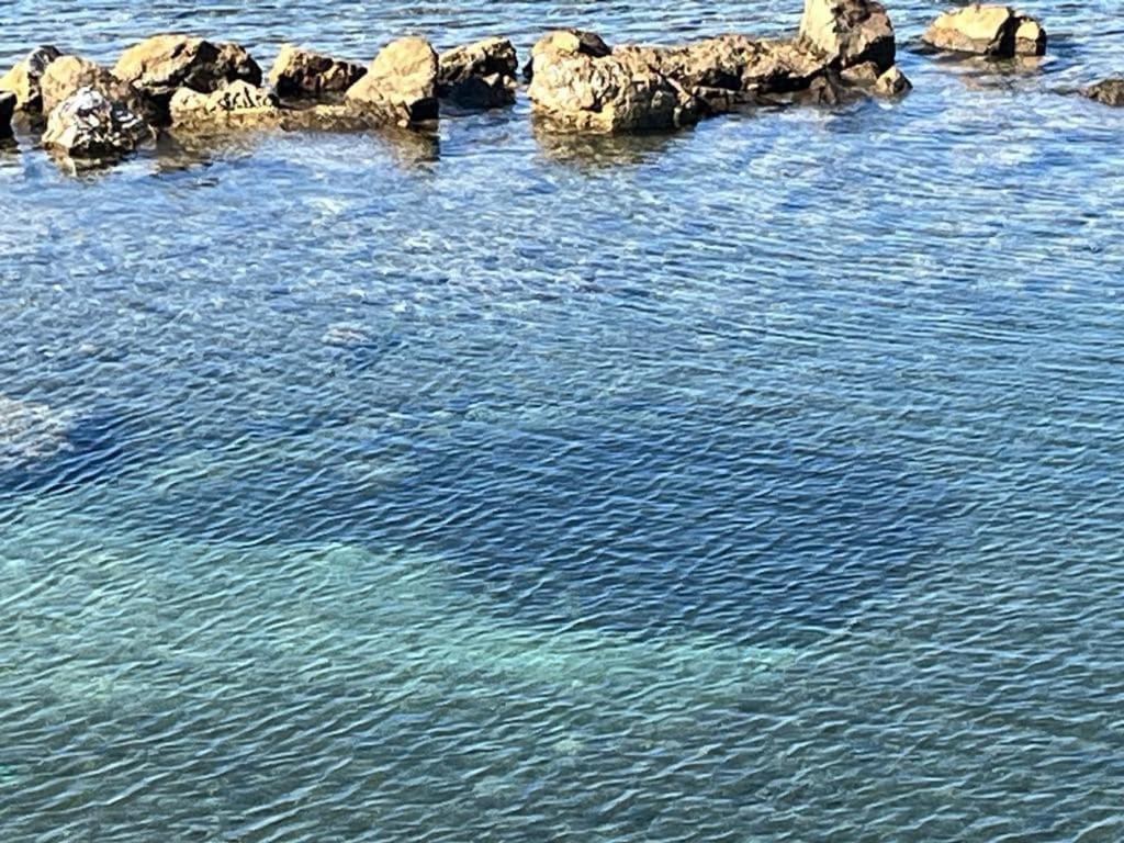 Al Chiaro Di Luna Resort 보르고판타노 외부 사진
