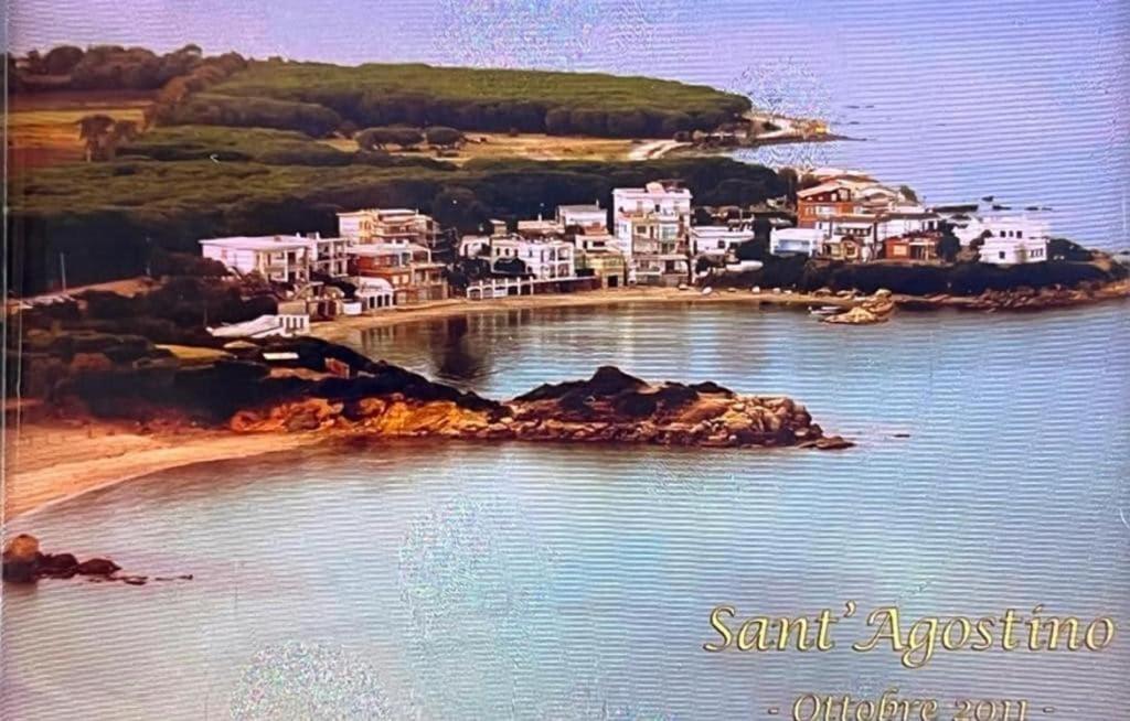 Al Chiaro Di Luna Resort 보르고판타노 외부 사진
